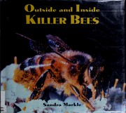 Cover of: Outside and inside killer bees