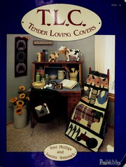Cover of: T.L.C., tender loving covers