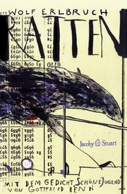 Cover of: Ratten: Mit dem Gedicht "Schöne Jugend" von Gottfried Benn