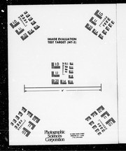 Cover of: Preliminary report of explorations in Nebraska and Dakota in the years 1855-'56-'57