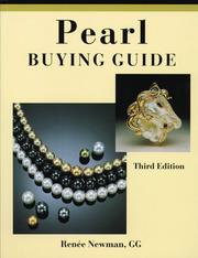 Cover of: Pearl buying guide