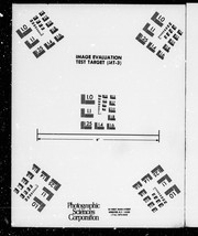 Cover of: Cour d'appel: Archibald Denny & al., appellants [sic] et David Harvie, intimé : cas des appellants [sic].