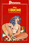 Cover of: I buoni