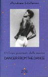 Cover of: Dancer from the Dance by 