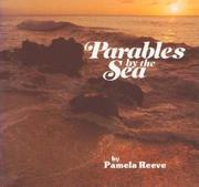 Cover of: Parables by the Sea