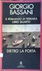 Cover of: Dietro la porta