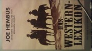 Cover of: Das Western-Lexikon: 1567 Filme von 1894 bis heute
