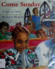 Cover of: Come Sunday by Nikki Grimes