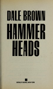 Cover of: Hammerheads