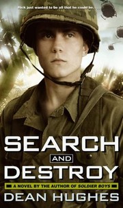 Cover of: Search and destroy