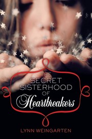 Cover of: Secret Sisterhood of Heartbreakers