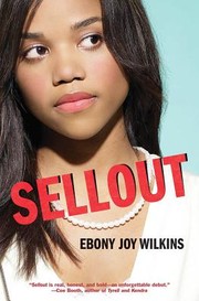 Cover of: Sellout by Ebony Wilkins