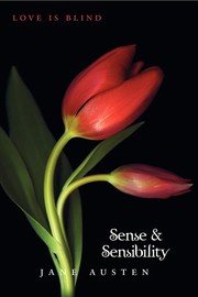 Cover of: Sense & sensibility | Jane Austen