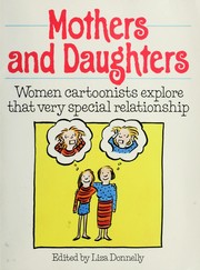 Cover of: Mothers and daughters | 