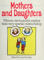 Cover of: Mothers and daughters by edited by Liza Donnelly.