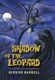 Cover of: Shadow of the Leopard by 