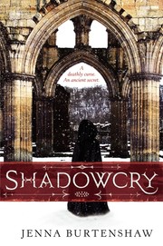Cover of: Shadowcry
