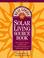 Cover of: The Real Goods Solar Living Sourcebook