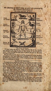 Cover of: Columbian almanac, for the year 1827: ... Carefully calculated for the latitude and meridian of Philadelphia