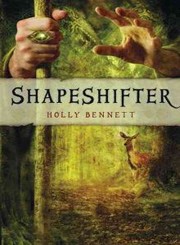 Cover of: Shapeshifter