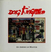 Cover of: Dong Kingman by Dong Kingman
