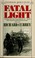 Cover of: Fatal light