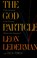 Cover of: The God particle