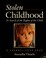 Cover of: Stolen childhood