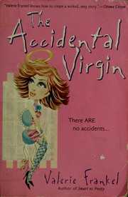 Cover of: The accidental virgin