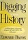 Cover of: Digging for history