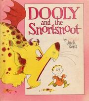 Cover of: Dooly and the snortsnoot.