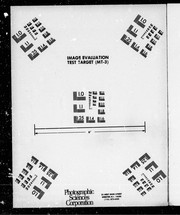 Cover of: Information for the use of branches: issued by authority of the General Committee, December 1884.