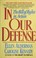 Cover of: In our defense