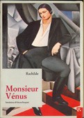 Cover of: Monsieur Vénus by 