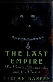 Cover of: The last empire by Stefan Kanfer