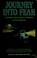 Cover of: Journey into fear and other great stories of horror on the railways