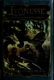 Cover of: The well between the worlds