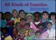 Cover of: All kinds of families