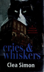 Cover of: Cries and whiskers