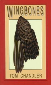 Cover of: Wingbones