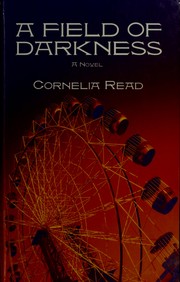 Cover of: A field of darkness