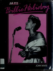Cover of: Billie Holiday: her life & times
