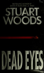 Cover of: Dead eyes: a novel