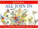 Cover of: ALL JOIN IN (MINI TREASURE S.)