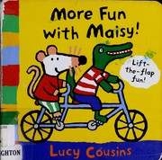 Cover of: More fun with Maisy!
