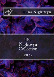 The Nightwyn Collection by Luna Nightwyn
