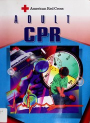 Cover of: American Red Cross Adult Cpr