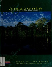 Cover of: Amazonia