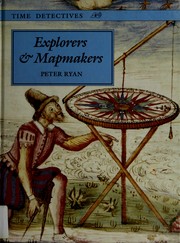Cover of: Explorers & mapmakers