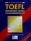 Cover of: toefl